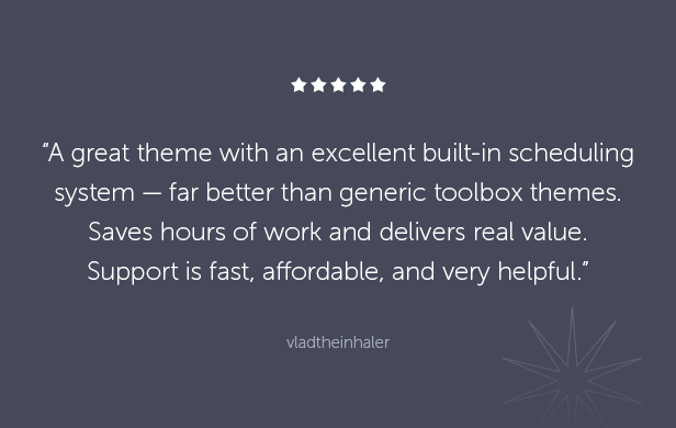 GymBase - Gym Fitness WordPress Theme