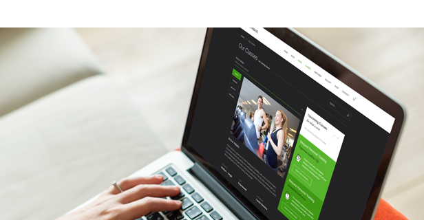 GymBase - Gym Fitness WordPress Theme