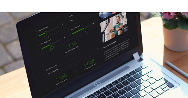 GymBase - Gym Fitness WordPress Theme