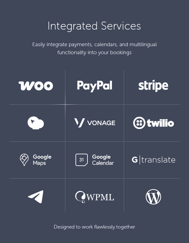 Hotel Booking System for WordPress