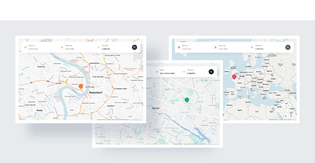 Hotel Booking System for WordPress