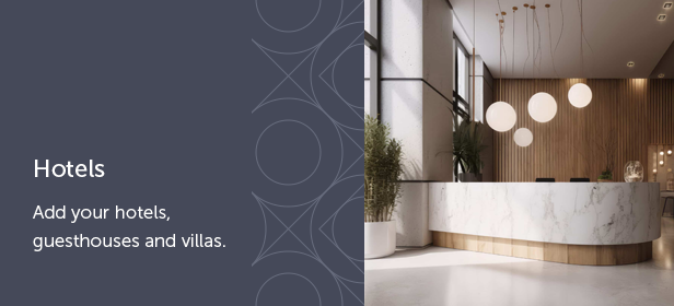 Hotel Booking System for WordPress
