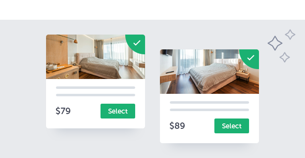 Hotel Booking System for WordPress