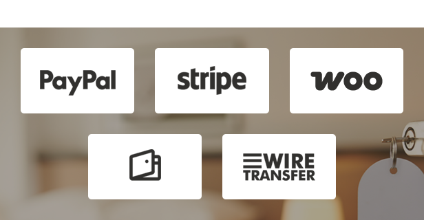 Hotel Booking System for WordPress