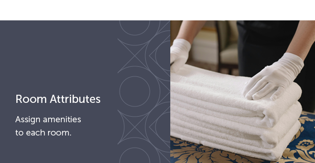 Hotel Booking System for WordPress