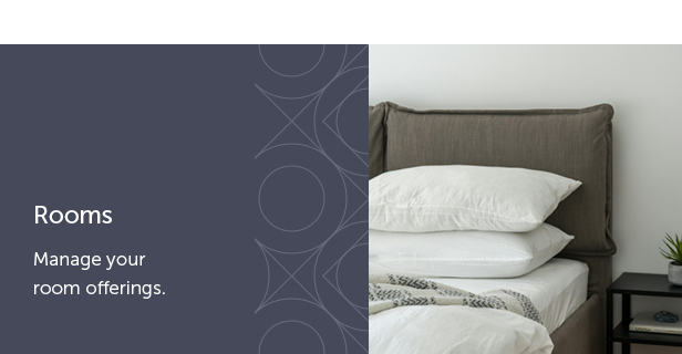 Hotel Booking System for WordPress