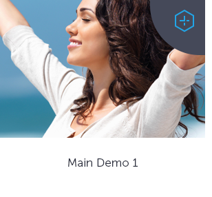 MediCenter WordPress Theme for medical, clinic and healthcare services