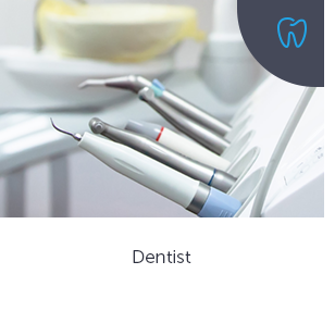 MediCenter WordPress Theme for medical, clinic and healthcare services