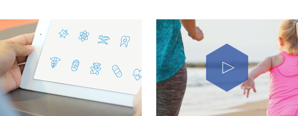 MediCenter WordPress Theme for medical, clinic and healthcare services