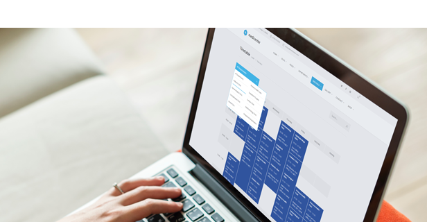 MediCenter WordPress Theme for medical, clinic and healthcare services