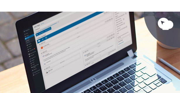 MediCenter WordPress Theme for medical, clinic and healthcare services