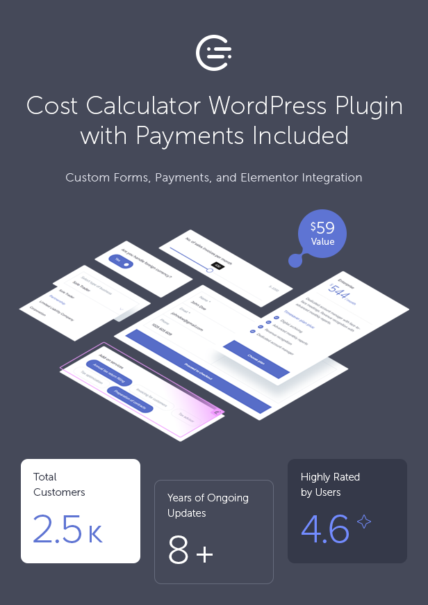 Renovate WordPress Theme for construction, renovation and home repair services