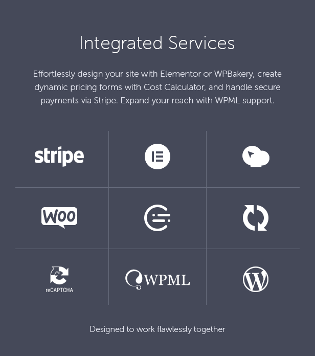 Renovate WordPress Theme for construction, renovation and home repair services