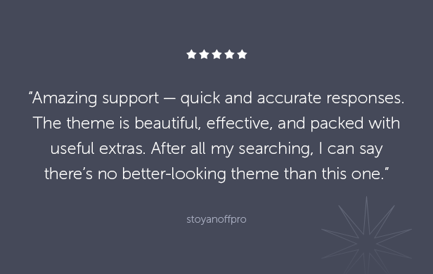 Renovate WordPress Theme for construction, renovation and home repair services