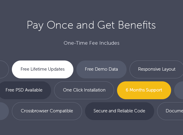 Renovate WordPress Theme for construction, renovation and home repair services