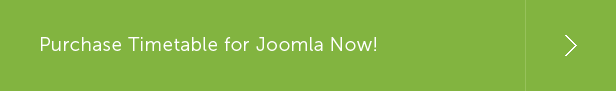 Timetable Schedule for Joomla - 3
