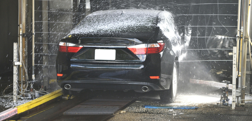Create Your Own Car Wash Booking Website with Our Plugin