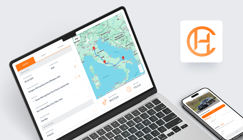 Chauffeur Taxi Plugin
