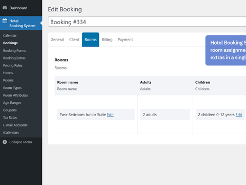 HBook vs Hotel Booking System for WordPress: Which Plugin Fits Your Accommodation Business Better?
