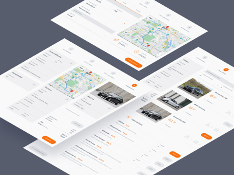 New Version of Chauffeur Taxi Booking System for WordPress Is Available (v4.2)