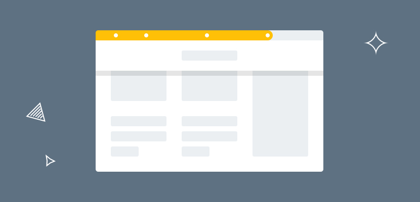 Site Content Navigator for WordPress Created to Facilitate the Navigation on a Website