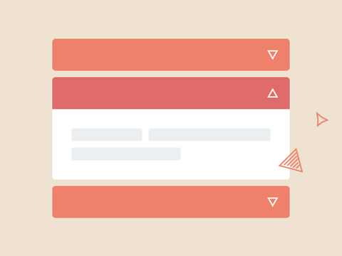 New Version of CSS3 Accordions for WordPress (v3.0)