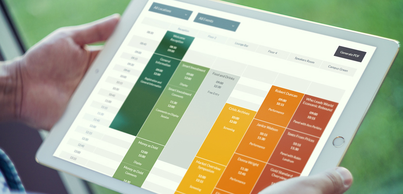 New Version of Timetable Booking Schedule for WordPress (v7.2)