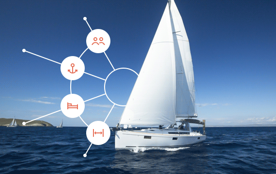 Boat & Yacht Rental Booking System for WordPress