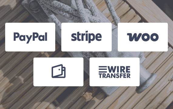 Boat & Yacht Rental Booking System for WordPress