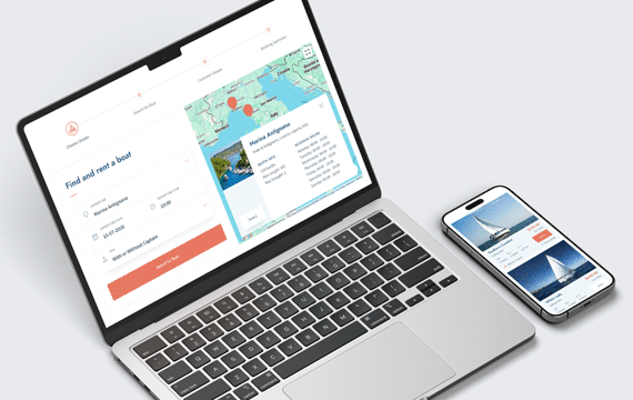 Boat & Yacht Rental Booking System for WordPress