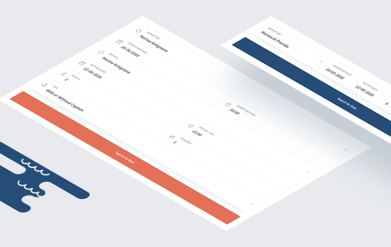 Boat & Yacht Rental Booking System for WordPress