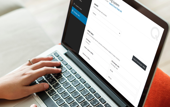 Car Park Booking System for WordPress