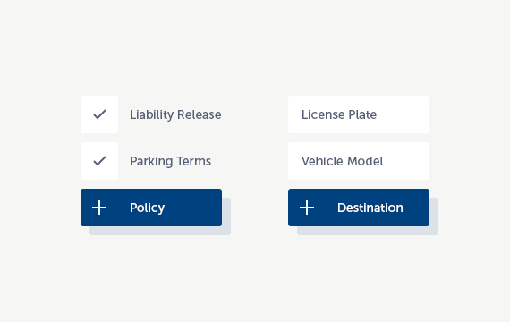 Car Park Booking System for WordPress