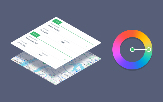 Car Rental Booking System for WordPress