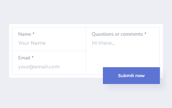 Cost Calculator for WordPress