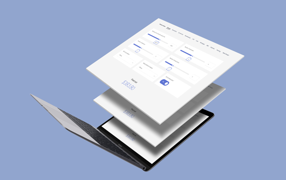 Cost Calculator for WordPress