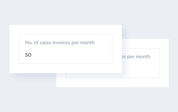 Cost Calculator for WordPress