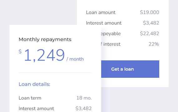 Cost Calculator for WordPress