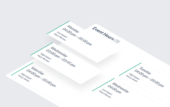Timetable Booking Schedule for WordPress