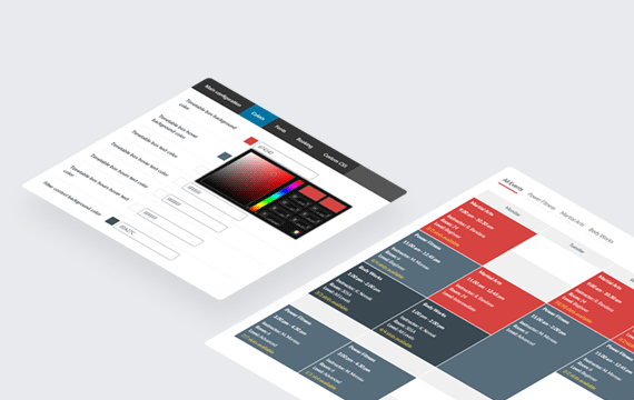 Timetable Booking Schedule for WordPress