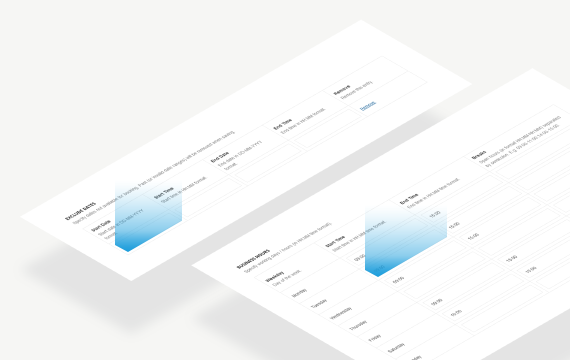 Car Wash Booking System for WordPress