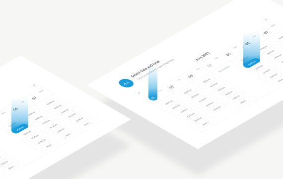 Car Wash Booking System for WordPress