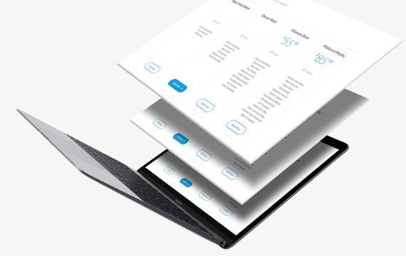 Car Wash Booking System for WordPress