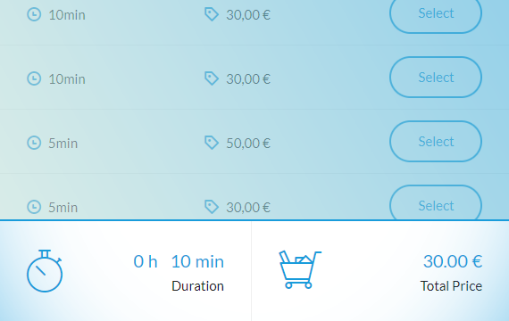 Car Wash Booking System for WordPress