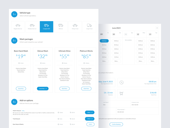 WordPress Plugins QuanticaLabs