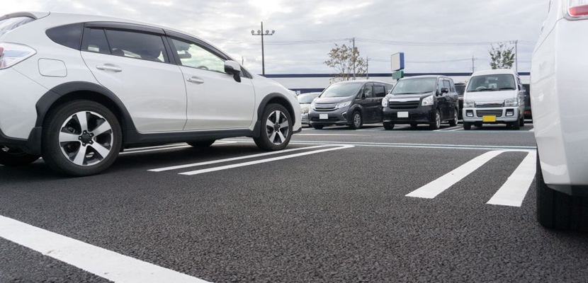 5 Must-Have Features for a Car Parking Booking Software