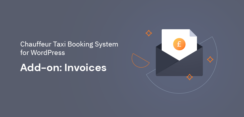 The Invoices Add-on for Chauffeur Taxi Booking System: Simplify Your Invoicing Process