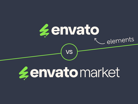 The True Cost of ‘Cheap’: Why Envato Market May Be the Smarter Choice Than Envato Elements