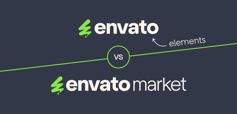 The True Cost of ‘Cheap’: Why Envato Market May Be the Smarter Choice Than Envato Elements