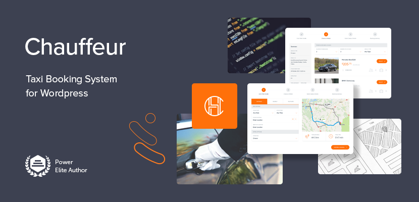 The Story Behind Chauffeur Taxi Booking System for WordPress